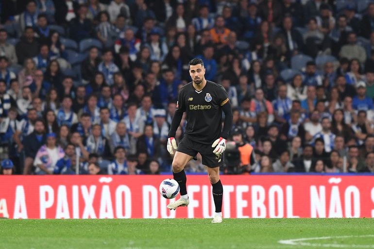Diogo Costa - Foto: Rogério Ferreira/Kapta+