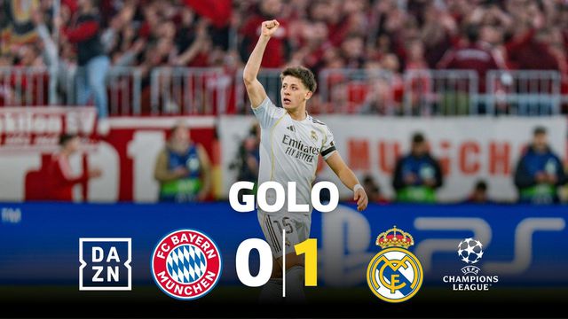 O Natal chegou mais cedo? Neuer oferece prenda a Arda Guler