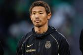 Hidemasa Morita está em final de contrato com o Sporting