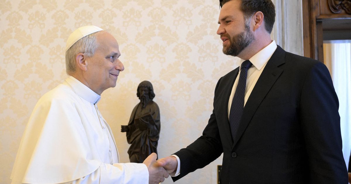 Vice-presidente de Trump pede ao Papa para ter «cuidado ao falar de teologia»