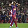 Yamal deixa promessa após adeus à Champions: «Vamos trazê-la para Barcelona»