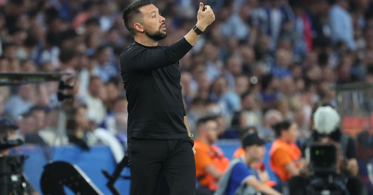 «Desde a chegada de Vítor Pereira, a variabilidade do Forest é enorme»