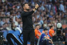 Farioli, treinador do FC Porto