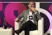 Luís Mendes, antigo administrador da SAD e vice-presidente do Benfica - Foto: A BOLA