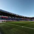 Parque dos Príncipes, estádio do PSG em Paris