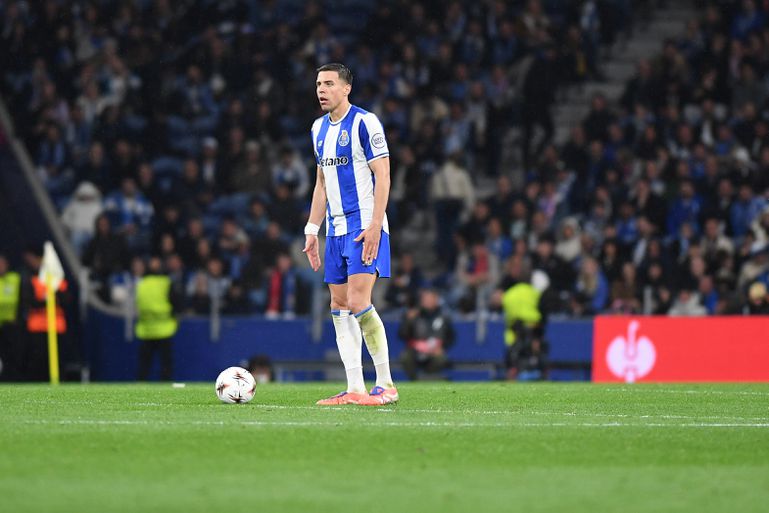 Bednarek - Foto: Rogério Ferreira/Kapta+