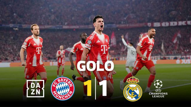 Lunin não quis ficar atrás de Neuer e também deu... prenda