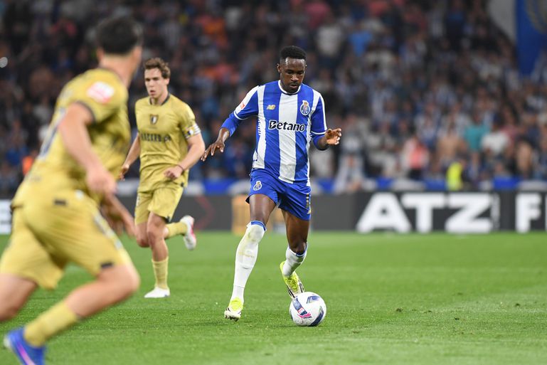 Zaidu - Foto: Rogério Ferreira/Kapta+