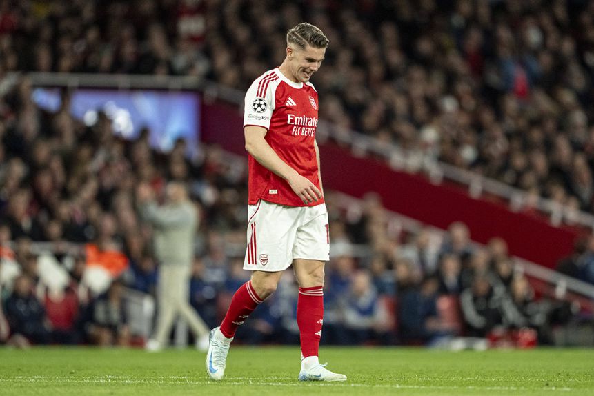 Viktor Gyokeres (Imago)