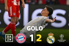 Não é a noite de Neuer: Arda Guler bisa de livre