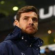 André Villas-Boas, Presidente do FC Porto e ex-treinador do Tottenham