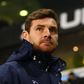 André Villas-Boas, Presidente do FC Porto e ex-treinador do Tottenham