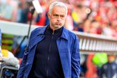 José Mourinho, treinador do Benfica (foto: Imago)