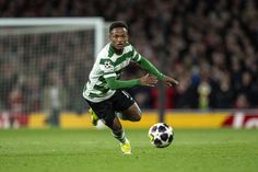 «O Sporting ainda tem muito a ganhar»