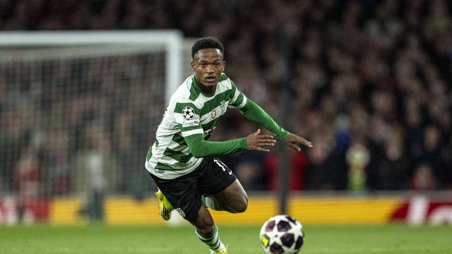«O Sporting ainda tem muito a ganhar»