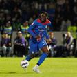 Bastien Meupiyou, defesa do Alverca (IMAGO)