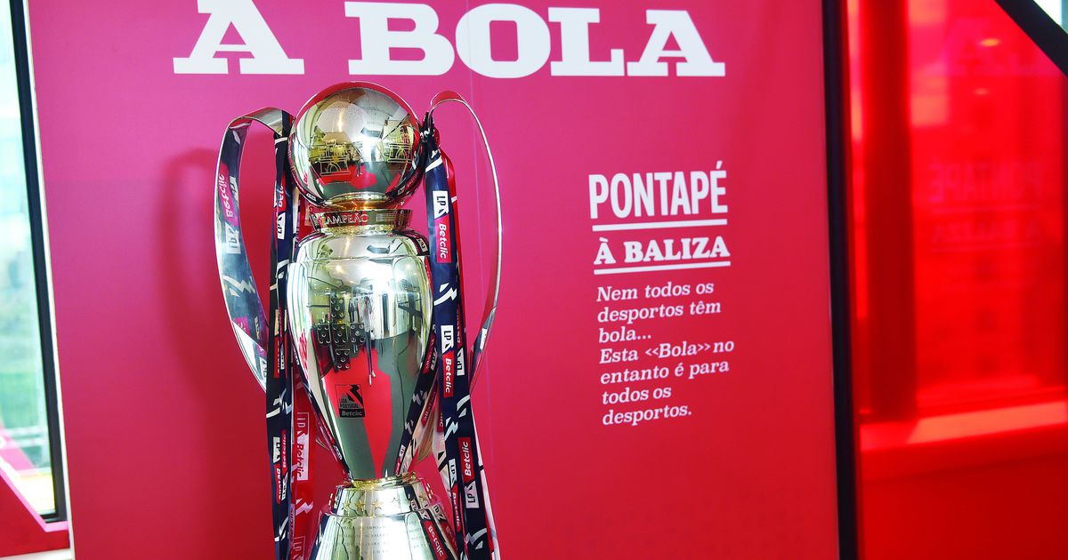 Transformação em curso