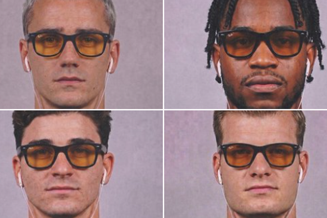 Griezmann, Lookman, Sorloth e Álvarez serviram para provocar Barcelona