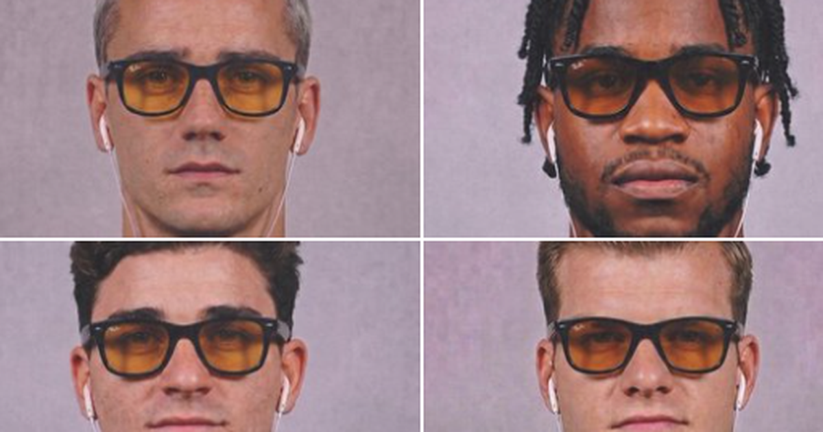 Atlético Madrid não poupa nas provocações ao Barcelona (fotos e vídeo)