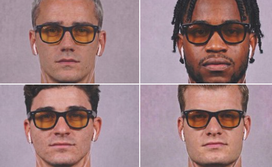 Griezmann, Lookman, Sorloth e Álvarez serviram para provocar Barcelona