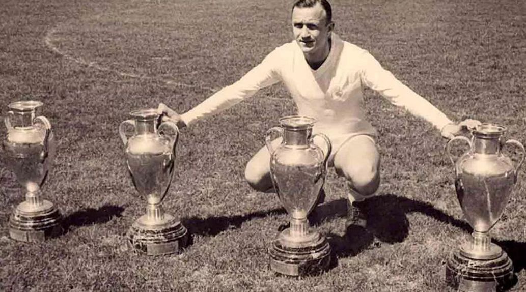 José Emilio Santamaría