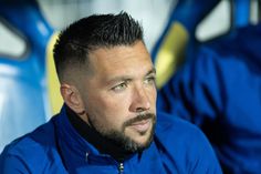 Farioli, treinador do FC Porto