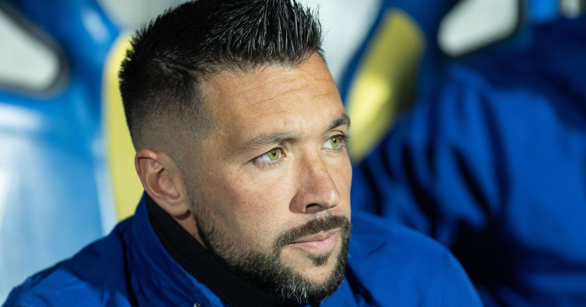 Farioli aborda maldição do FC Porto em Inglaterra