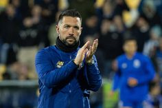 Farioli, treinador do FC Porto