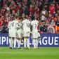 Bayern-Real Madrid: já cá faltava... Harry Kane