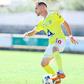 Guga é herói do clube da sua freguesia, no qual foi formado e onde vai na quinta temporada enquanto sénior - Foto: Gabriel_Reis_Desporto