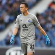 Marchesín, ex-guarda-redes do FC Porto