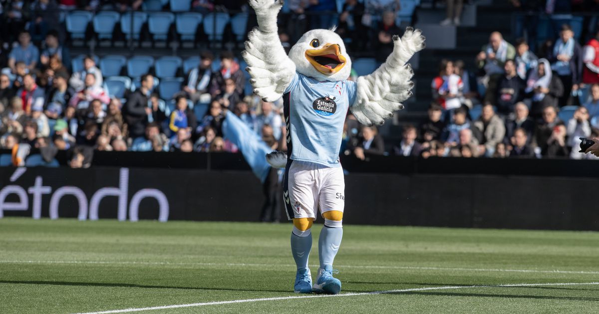 Nem o Celta dos 7-0 ao Benfica o conseguiu: «Não venha aos Balaídos quem não acredita»