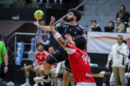 Taça de Portugal: Sporting vence na Madeira, Benfica derrotado na Maia