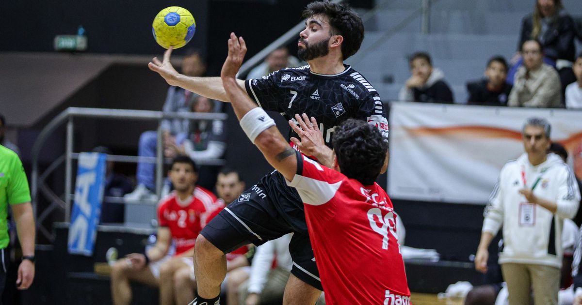 Taça de Portugal: Sporting vence na Madeira, Benfica derrotado na Maia