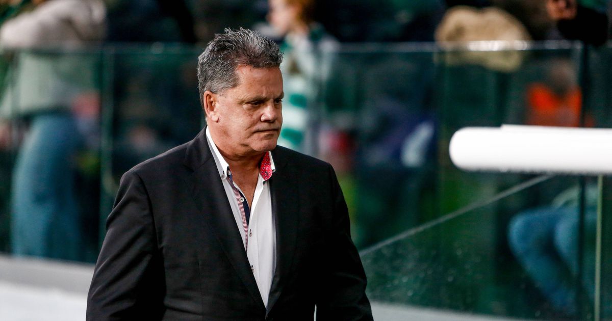 Nacional inflama discussão da centralização dos direitos televisivos