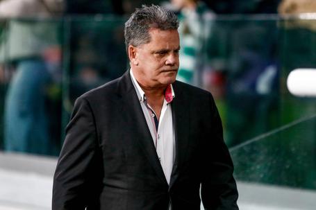 Rui Alves contundente com Villas-Boas: «É um ignorante»