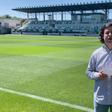 SC Braga: enviado especial de A BOLA conta-lhe tudo desde Sevilha
