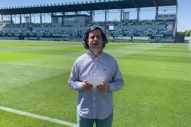 SC Braga: enviado especial de A BOLA conta-lhe tudo desde Sevilha