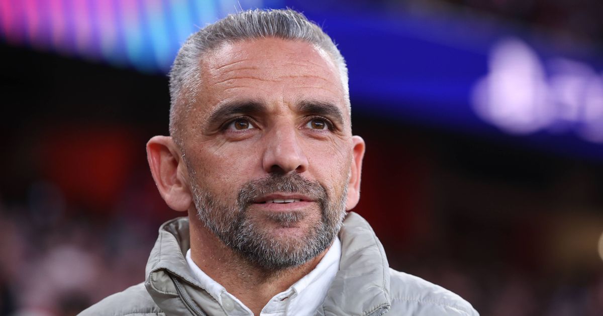 «O Peugeot andou ao mesmo nível do Mercedes»: tudo o que disse Rui Borges