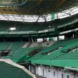 Sporting: obras em Alvalade arrancam em maio