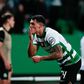 Impressionante: sabe há quanto tempo o Sporting não marca de livre direto?