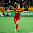 Schjelderup eleito melhor jogador da Liga dinamarquesa