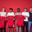 Bayern reforça aposta em trio jovem