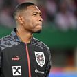 Alaba irá integrar equipa técnica da Áustria para o Euro