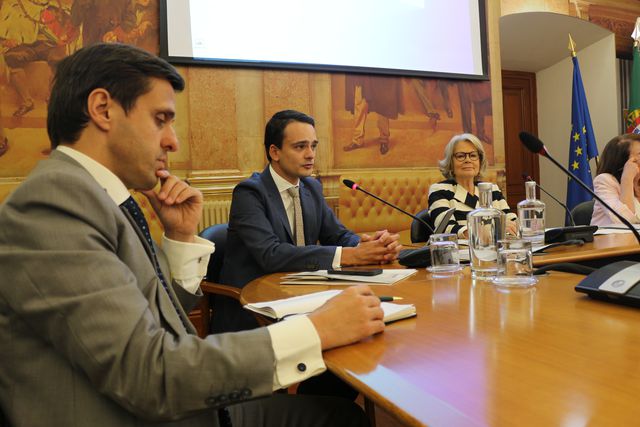 «Setor do desporto está cansado das promessas dos sucessivos governos»