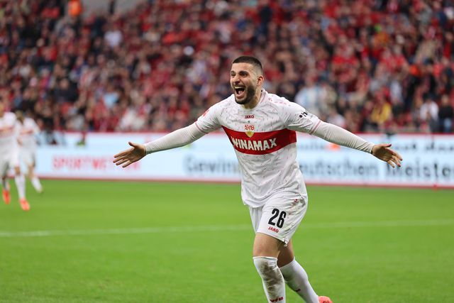 Seleção alemã anuncia convocatória de Deniz Undav... através de tatuagem