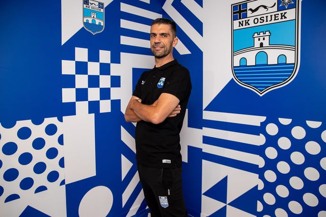 Coordenador técnico ligado ao Benfica junta-se a José Boto na Croácia