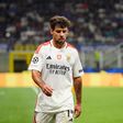 Bernat diz adeus ao Benfica: «Lamento não ter desfrutado deste enorme clube»