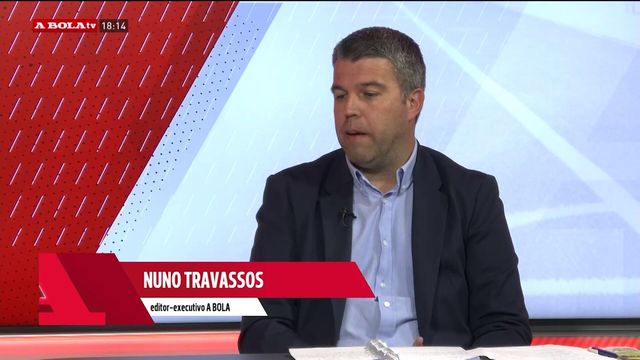 «Não há necessidade de Pinto da Costa ir para o banco»