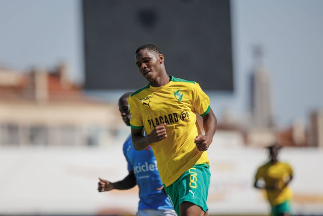 Benfica e Sporting querem Diao